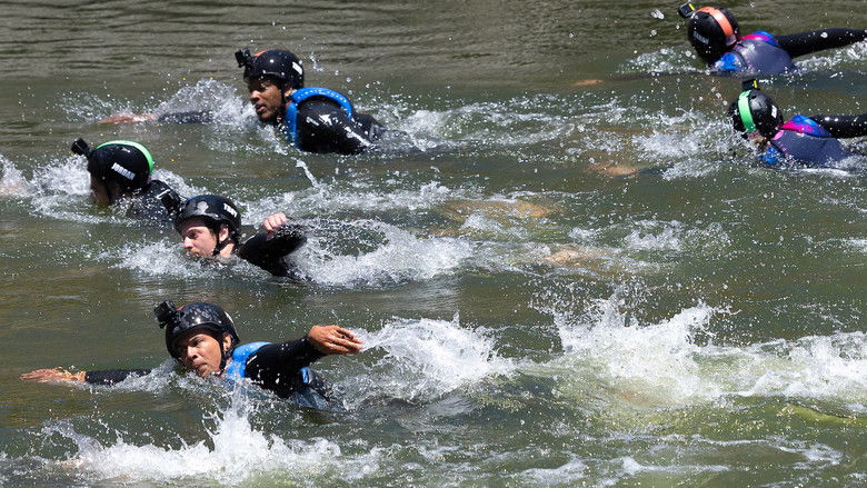 Still image for The Challenge: World Championship season 1 episode 10: Cruel World