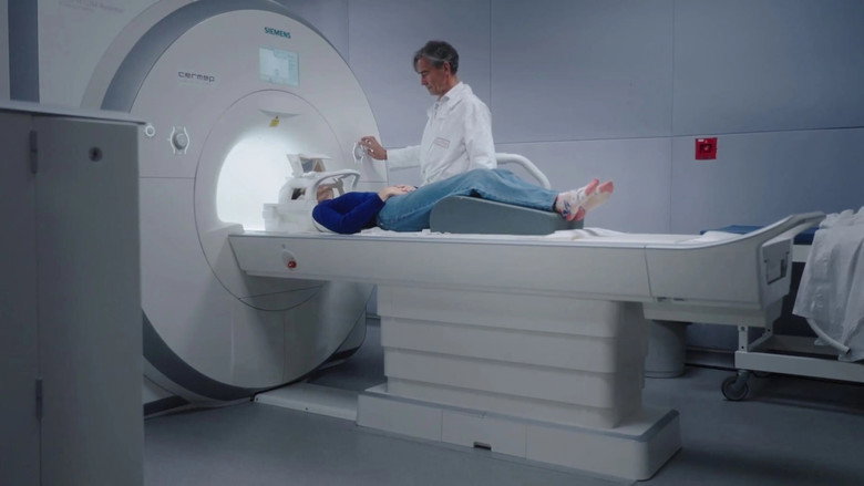Un cerveau particulier (2026)