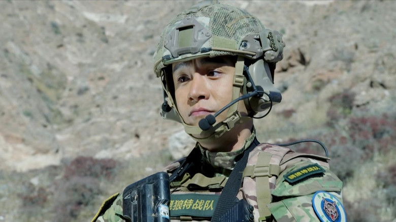 Still image for The War Has No Distance season 1 episode 22: Episode 22 Still image for The War Has No Distance season 1 episode 22: Episode 22