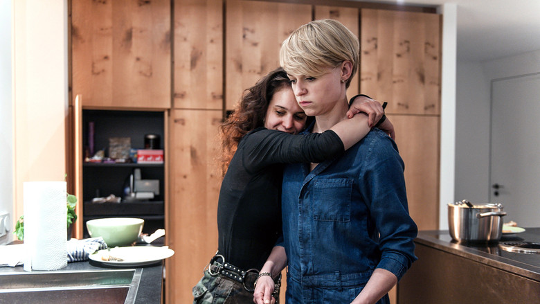 Image d'arrière-plan 2 du film Un témoin encombrant