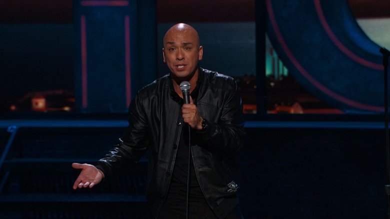 Jo Koy: Lights Out (2012)
