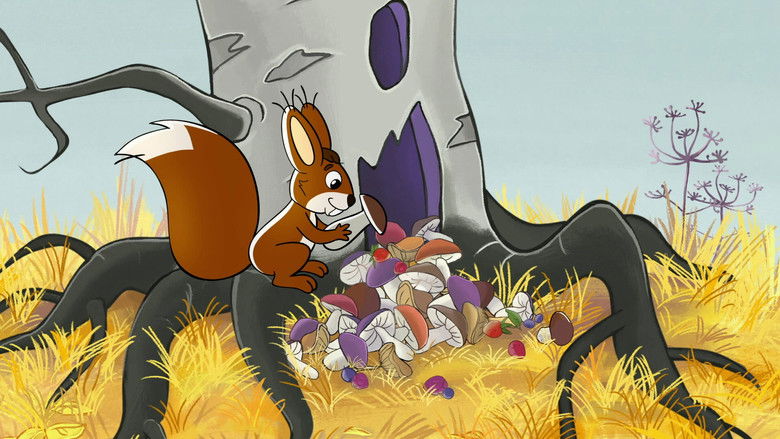 Still image for Mr. Theo, Cat & Dog season 1 episode 29: Episode 29 Still image for Mr. Theo, Cat & Dog season 1 episode 29: Episode 29