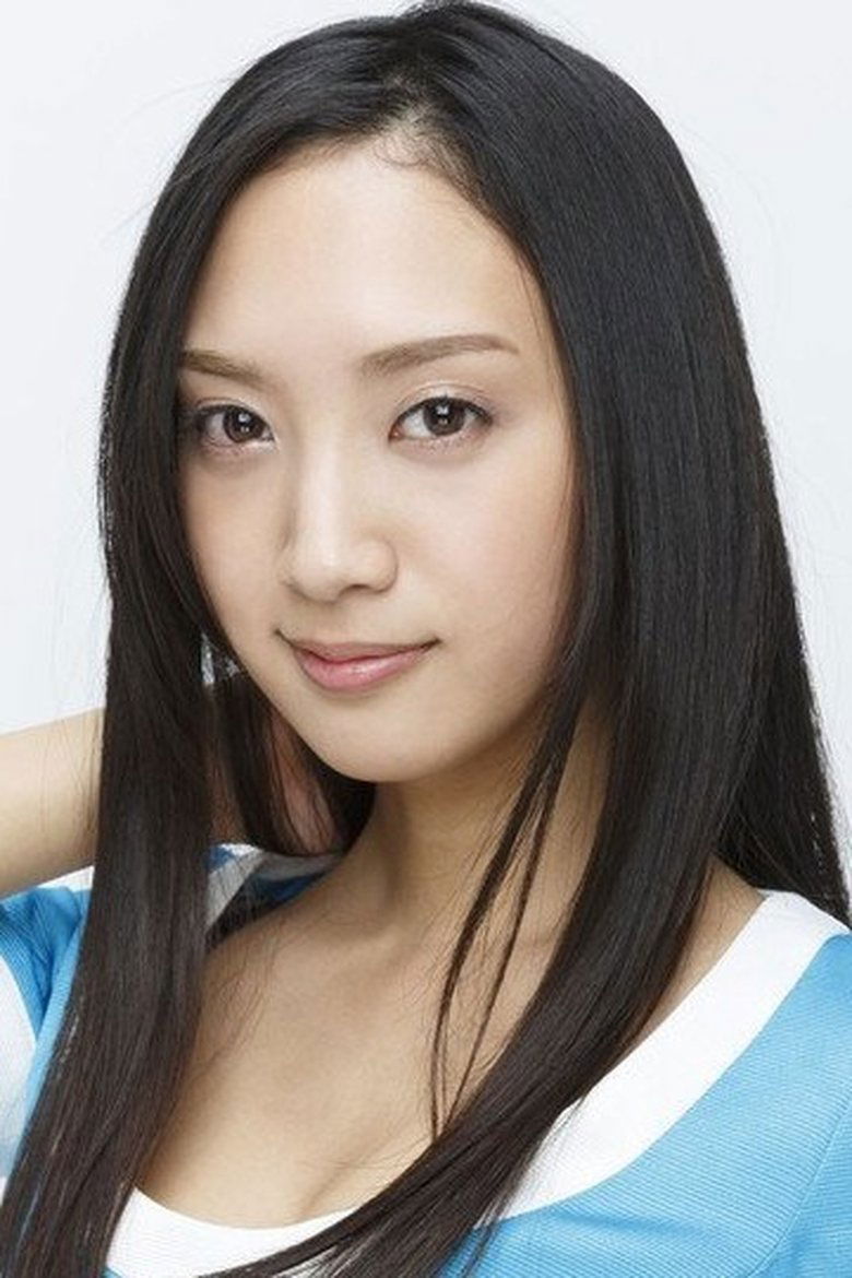 Ảnh An Tsujimoto