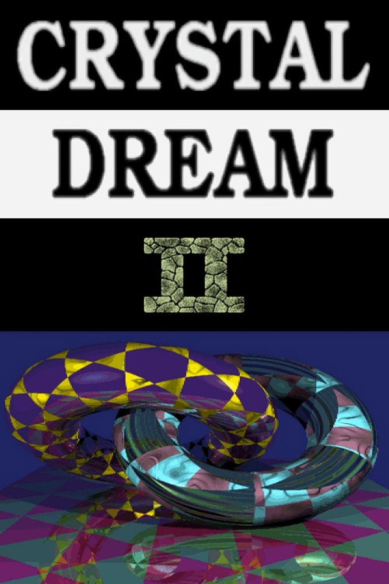 Crystal Dream II
