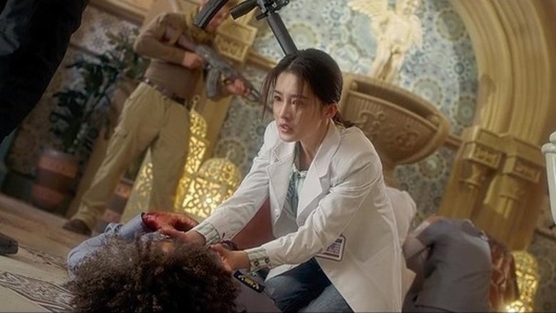 Watch My Dear Guardian Episode 1 English Sub Online at Dramacool