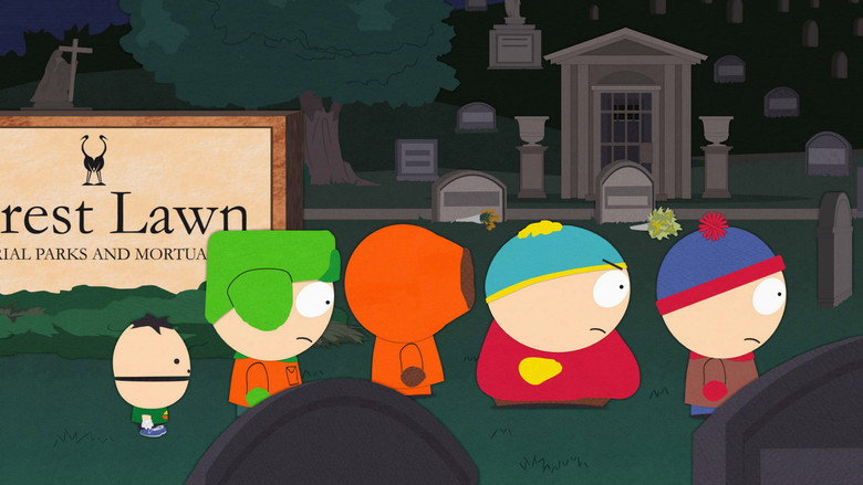 Where Can I Watch South Park For Free