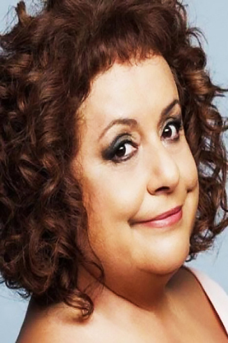 Eleni Kokkidou photo 3