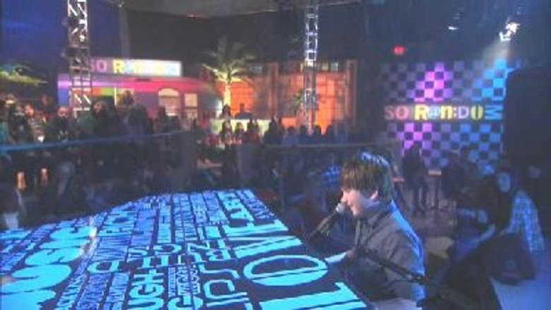 Still from So Random! - Temporada 1 Episodio 2