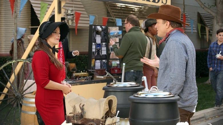 Still image for Trophy Wife season 1 episode 18: Couples Therapy Still image for Trophy Wife season 1 episode 18: Couples Therapy