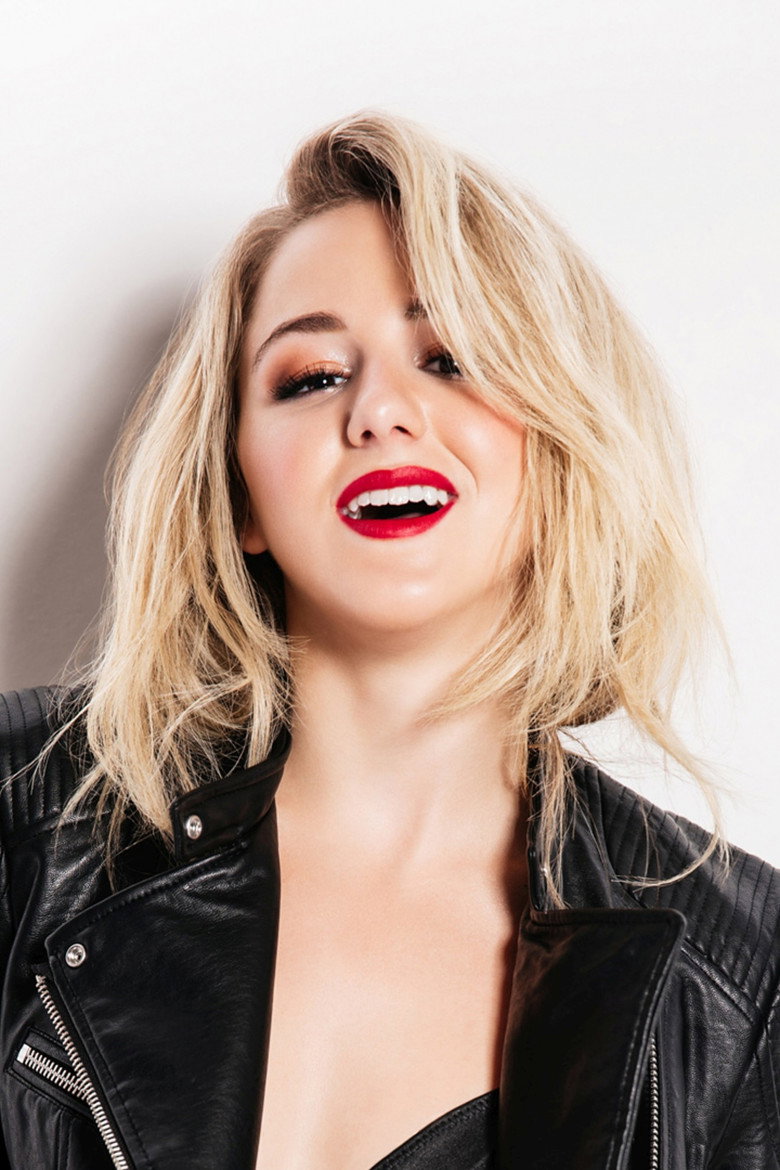 Chloe Lukasiak photo 8