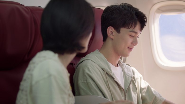 Still image for Nothing But You season 1 episode 30: Would You Like to be My Boyfriend? Still image for Nothing But You season 1 episode 30: Would You Like to be My Boyfriend?