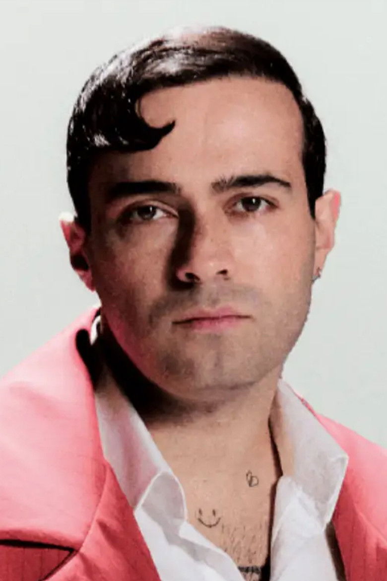 Mert Demir portrait image