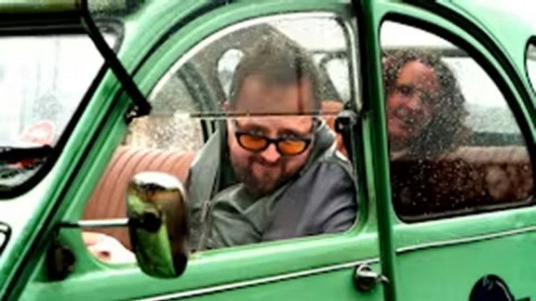 Still image for Brødrene ost season 1 episode 1: Episode 1