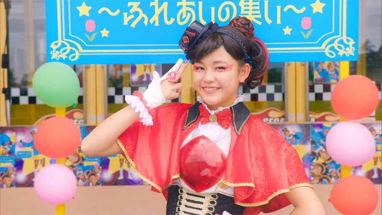 Still image for Secret × Warrior Phantomirage! season 1 episode 46: Episode 46 Still image for Secret × Warrior Phantomirage! season 1 episode 46: Episode 46