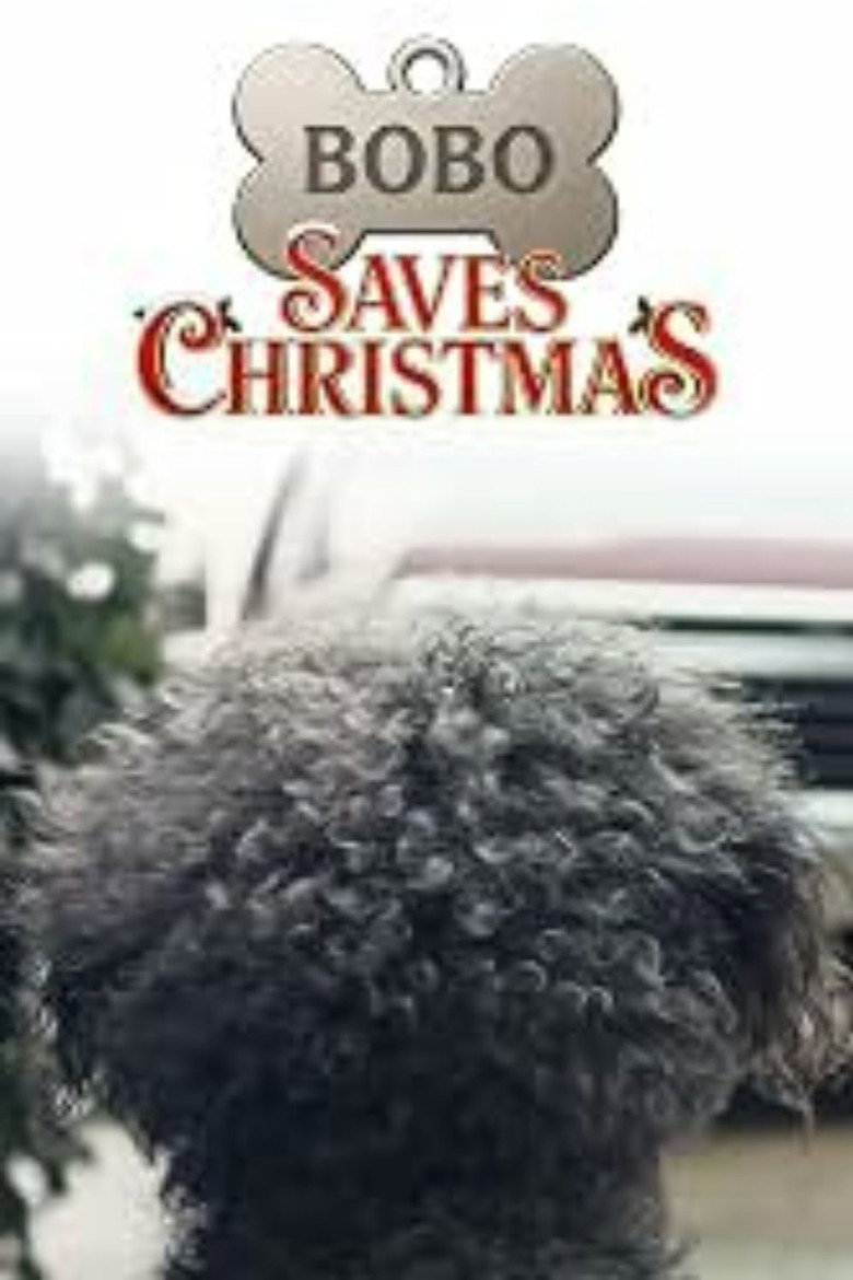 תמונה של Bobo Saves Christmas