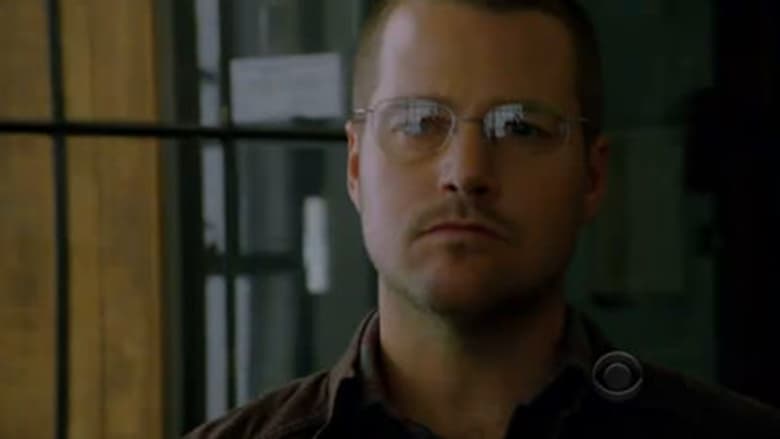 NCIS: Los Angeles Staffel 4 Folge 13