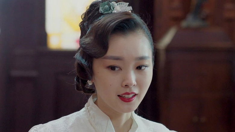 Still image for Love In Han Yuan season 1 episode 40: Episode 40 Still image for Love In Han Yuan season 1 episode 40: Episode 40