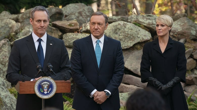 House of Cards: 2×13