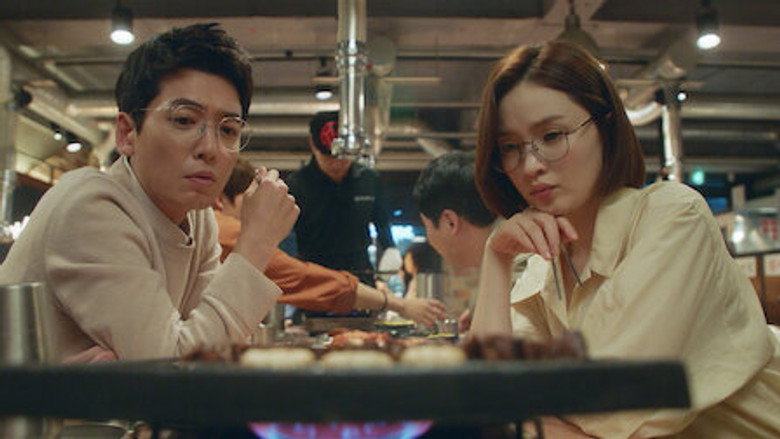 Still from เพลย์ลิสต์ชุดกาวน์ - ซีซัน 2 ตอน 8