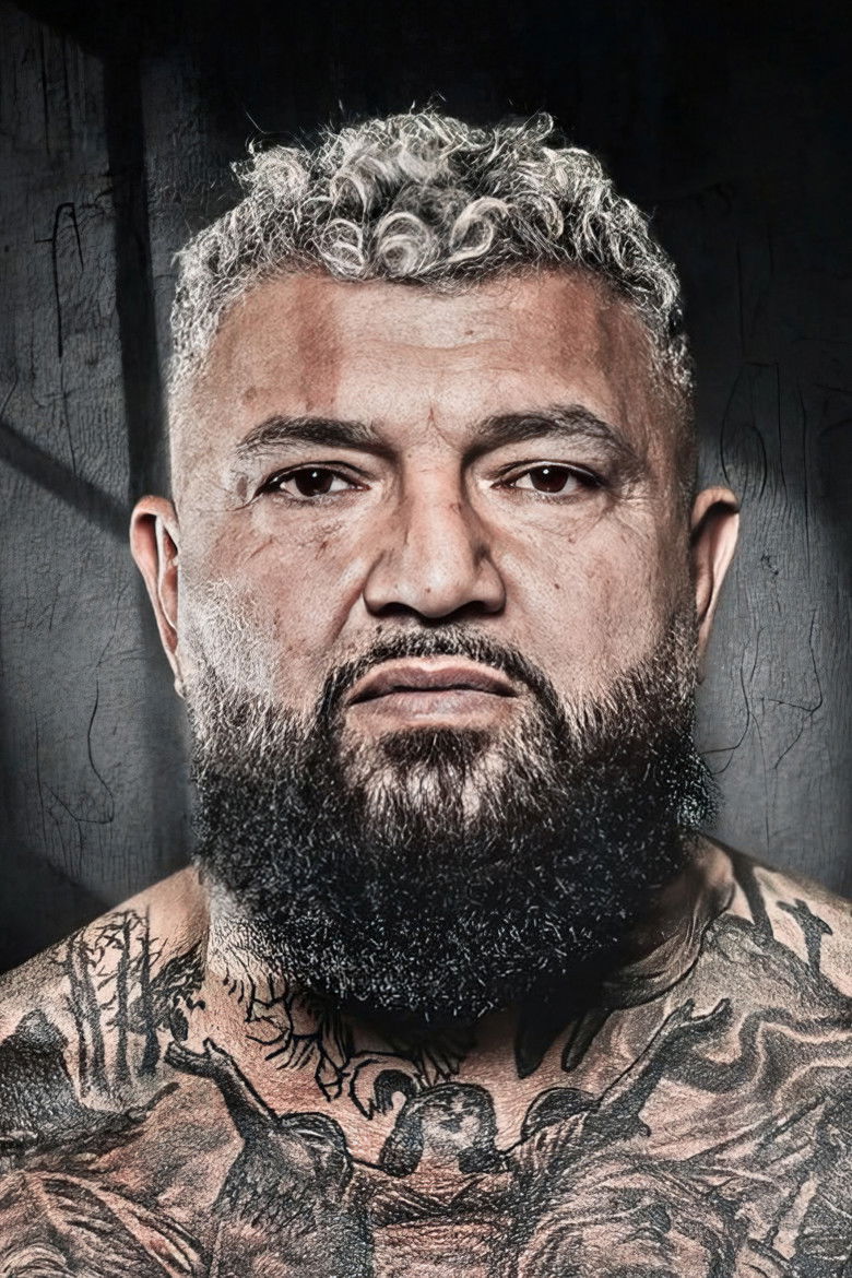 Alex Cverna portrait image