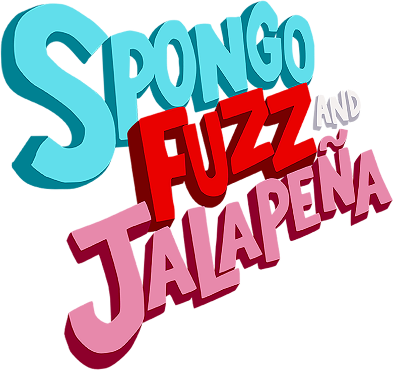 Spongo, Fuzz & Jalapeña