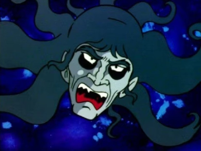 Still image for Babel II season 1 episode 23: Invitation from the Dead