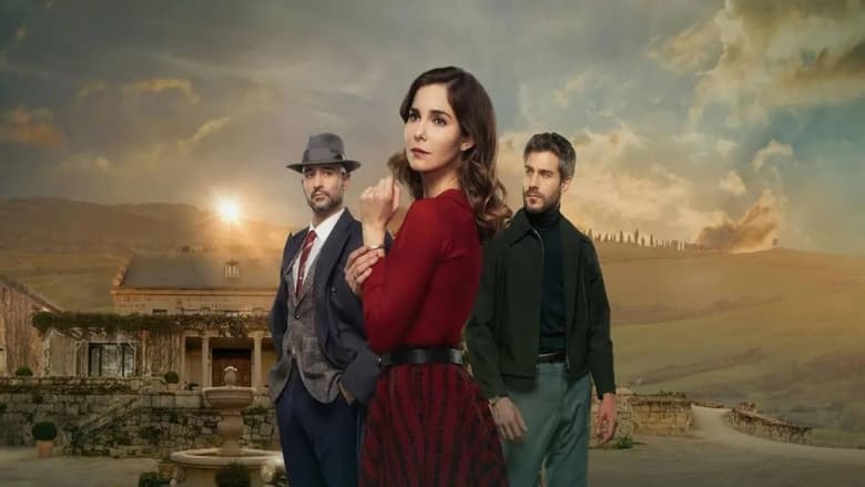 Sueños de libertad (2024) – Television