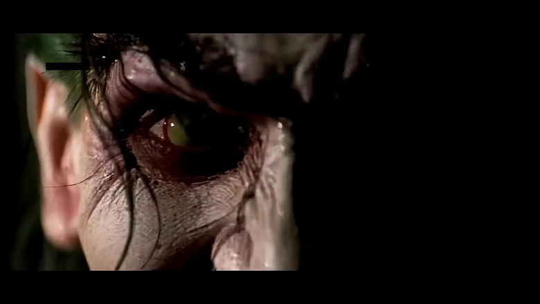 Image d'arrière-plan 1 du film Batman: Dead End