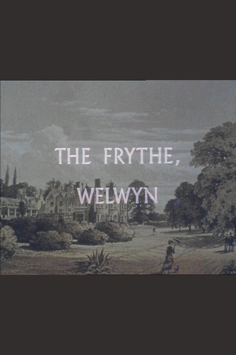 The Frythe, Welwyn: A Unilever Research Laboratory (1970)