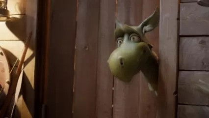 Still image for Flin & Flo season 1 episode 21: Episode 21