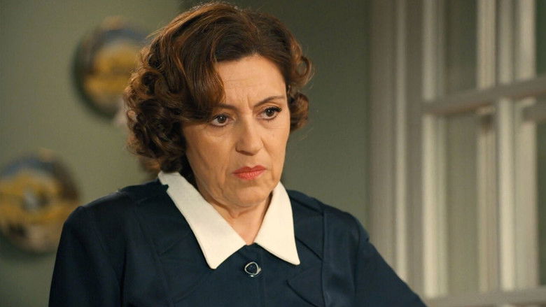 Sueños de libertad Temporada 3 Episodio 28 Cuevana 3