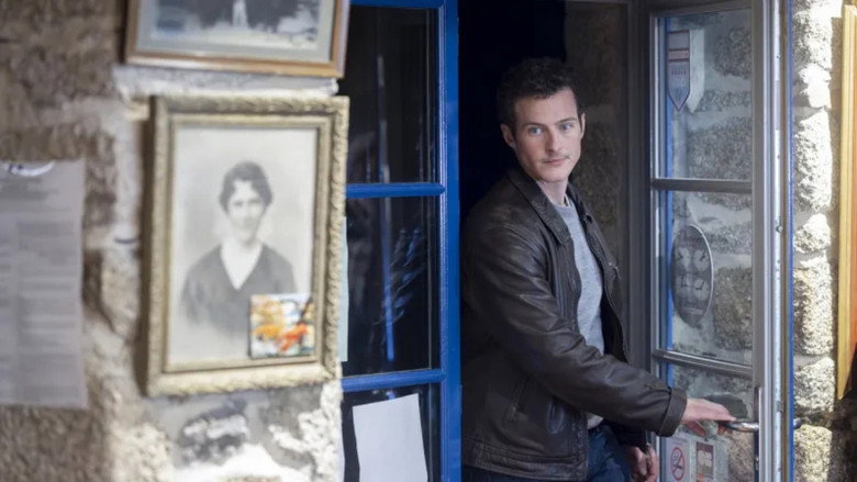 Imatge de Meurtres à Concarneau