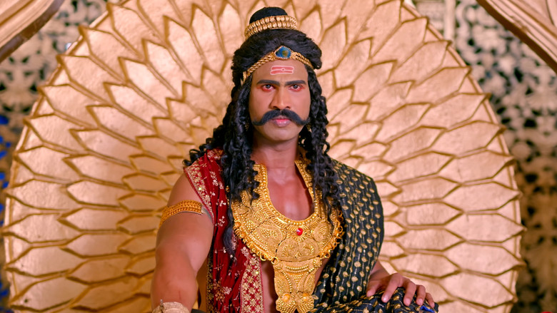 Still image for Shrimad Ramayan season 1 episode 334: Pratishod Ki Jwala Still image for Shrimad Ramayan season 1 episode 334: Pratishod Ki Jwala