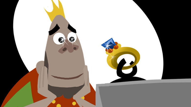 Still image for Classic Tales season 1 episode 92: Cricket the Fortune Teller