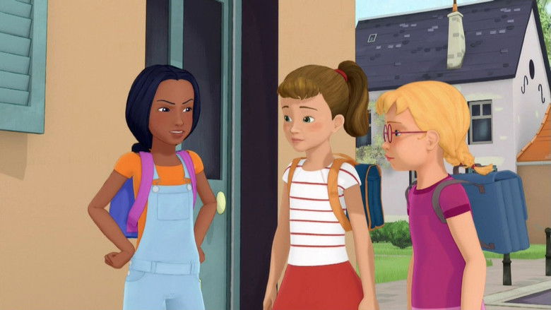 Still image for Martine season 1 episode 5: Episode 5