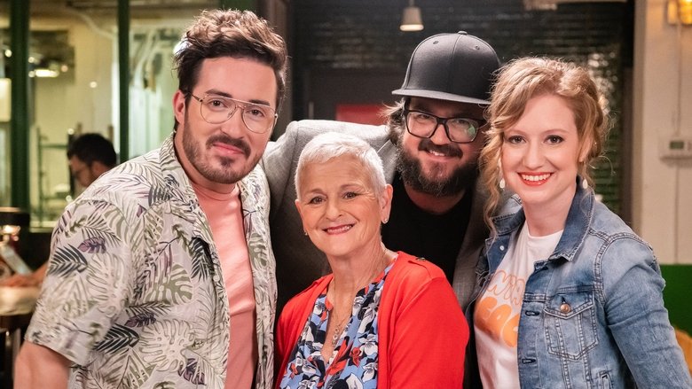 Still image for Tournée Générale season 1 episode 20: Episode 20