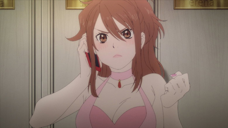 Still from Those Snow White Notes - Season 1 Episode 1