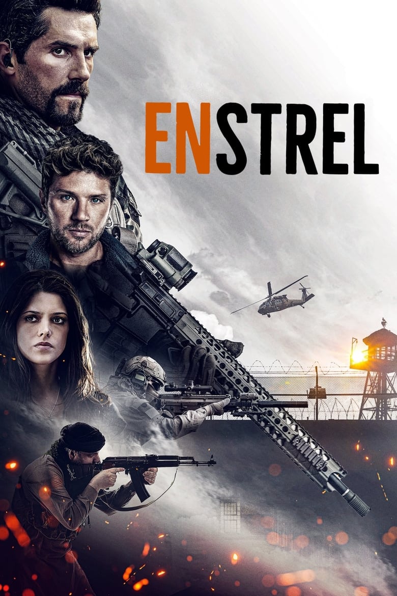 En strel (2021)