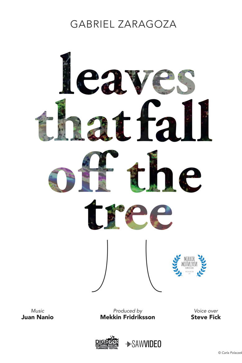 Imatge de Leaves That Fall of the Tree