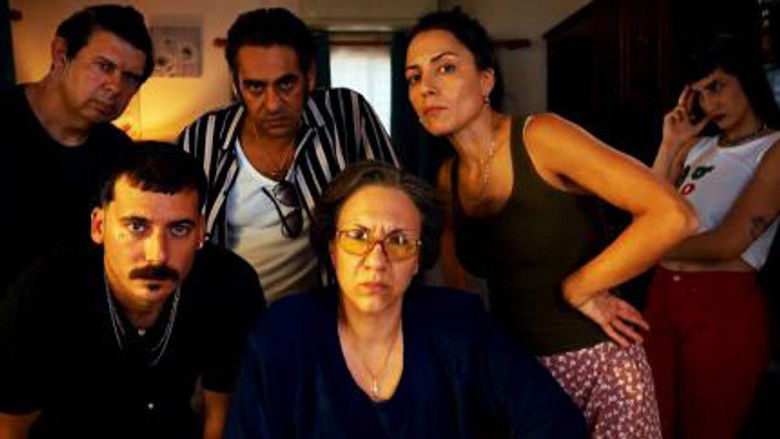 Still image for Μπέμπα season 1 episode 2: Episode 2 Still image for Μπέμπα season 1 episode 2: Episode 2