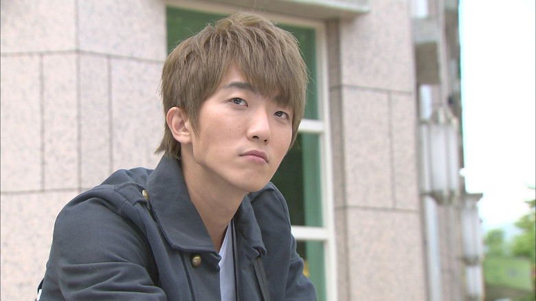 Still image for Love, Now season 1 episode 10: Episode 10 Still image for Love, Now season 1 episode 10: Episode 10