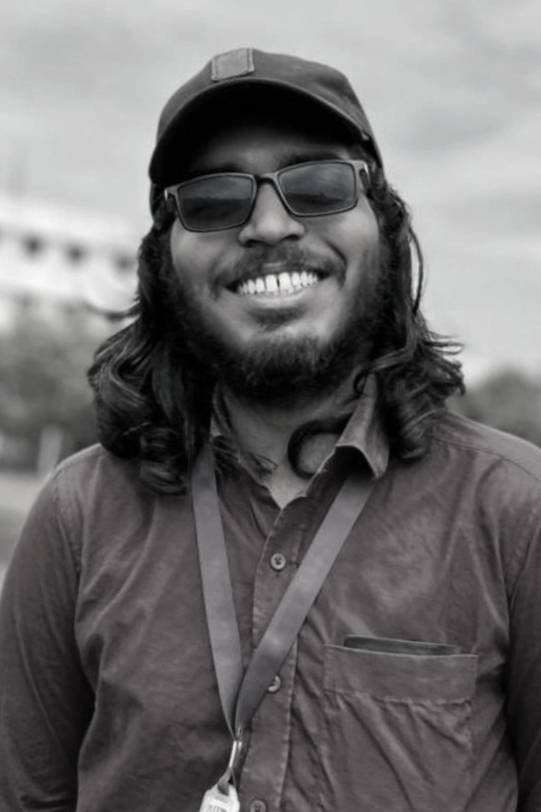 P.V.S. Abarajithan