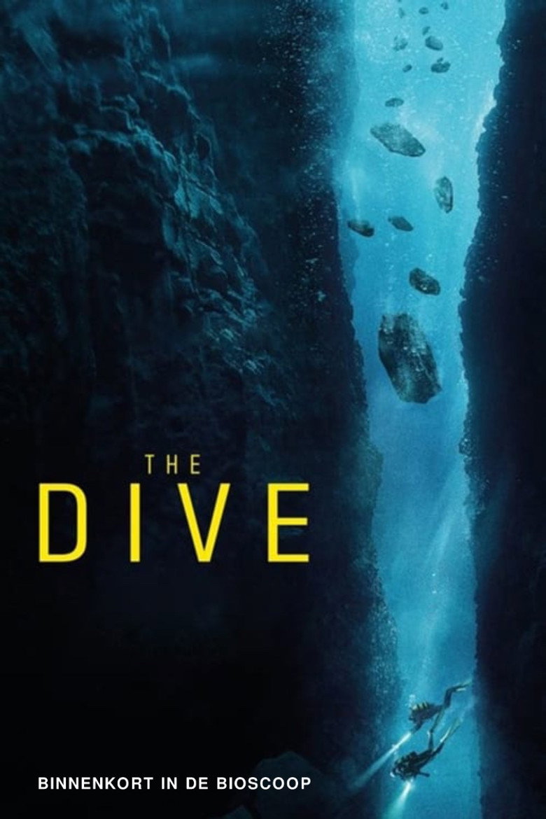 The Dive (2023)