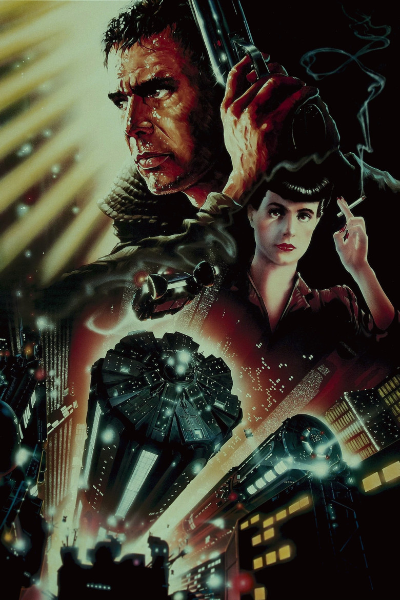 Imatge de Blade Runner