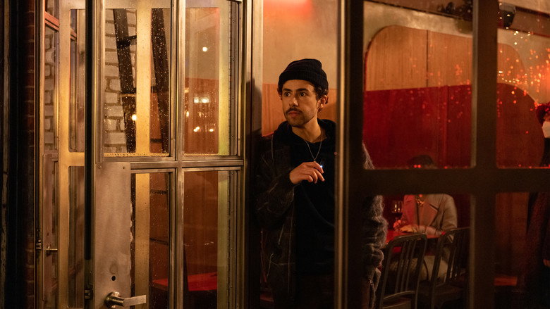 Still from Ramy - Season 3 Episode 1