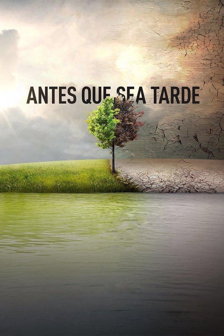 Antes que sea tarde (2016)