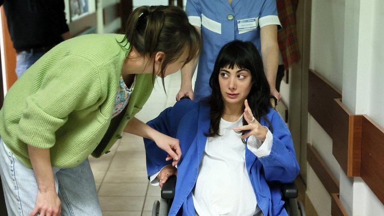 Still image for Náhradníci season 1 episode 8: Episode 8