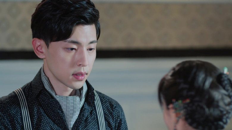 Still image for Blossom in Heart season 1 episode 19: Episode 19