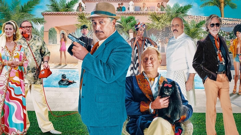 Mystère à Saint-Tropez streaming – 66FilmStreaming