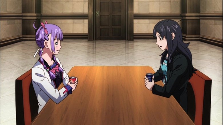 Still image for Wizard Barristers season 1 episode 12: Judgement: Fact or Fiction Still image for Wizard Barristers season 1 episode 12: Judgement: Fact or Fiction